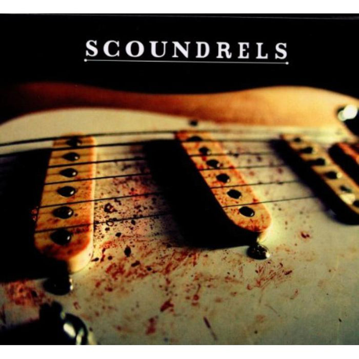 Scoundrels: Scoundrels