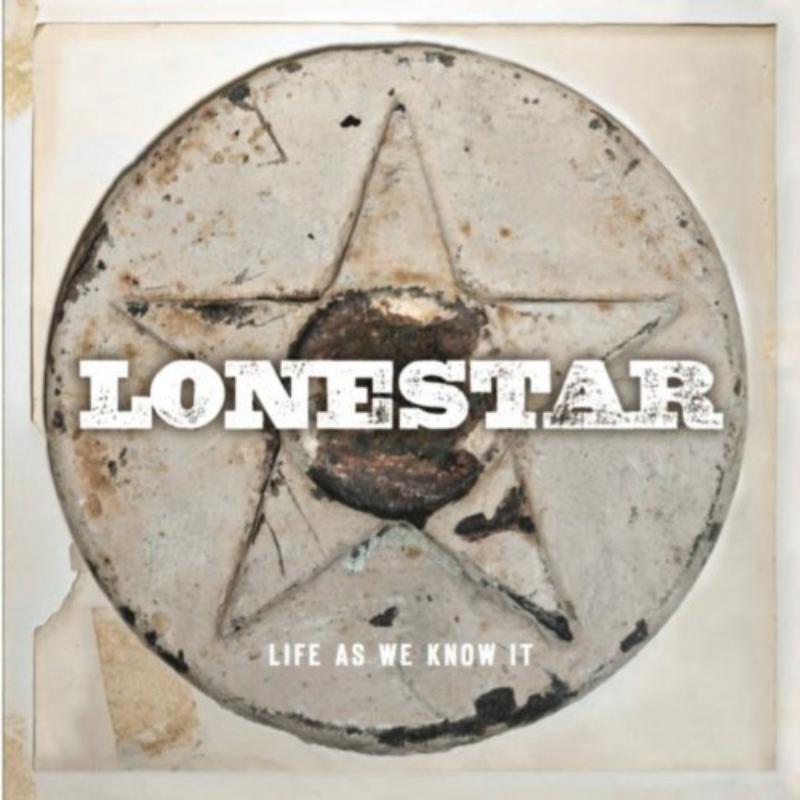 Lonestar: Life As We Know It