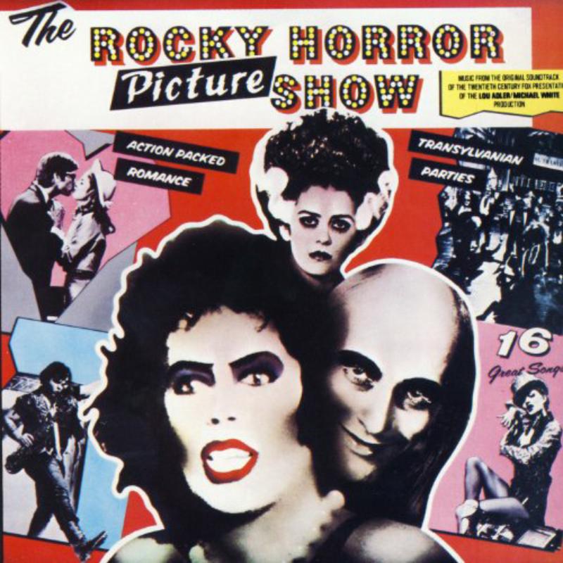 O.S.T.: The Rocky Horror Picture Show