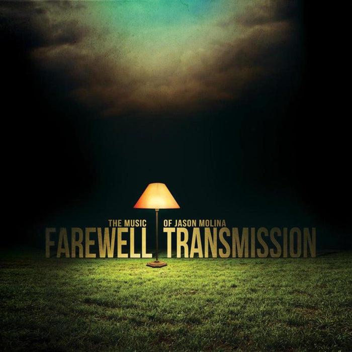 Various Artists: Farewell Transmission: The Music Of Jason Molina