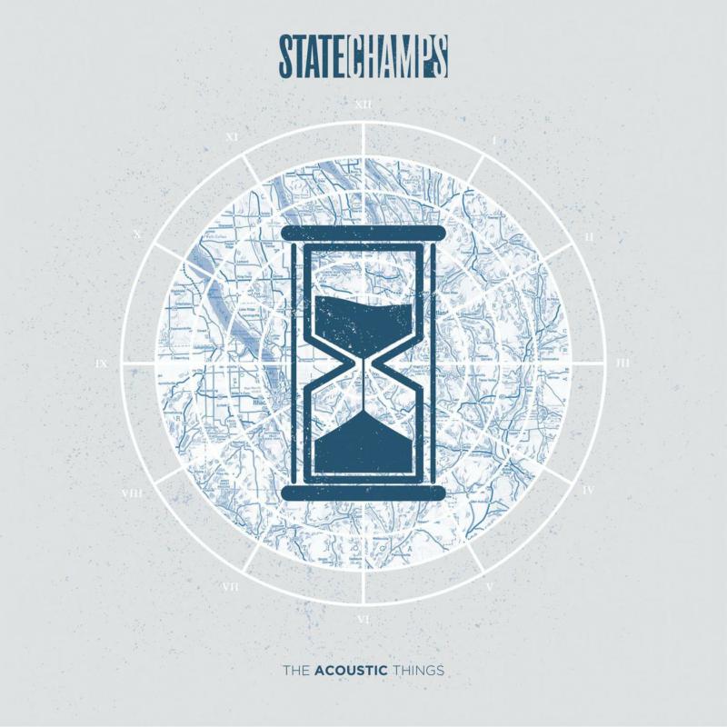 State Champs: The Acoustic Things