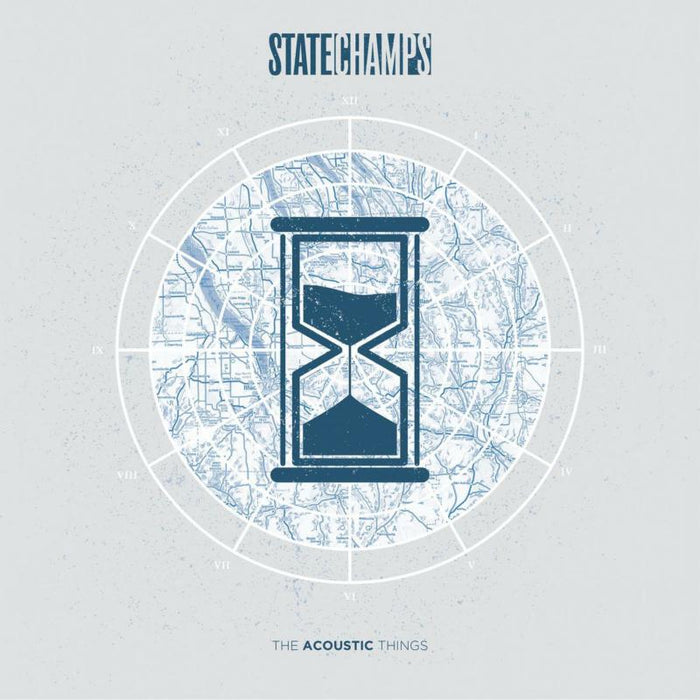 State Champs: The Acoustic Things