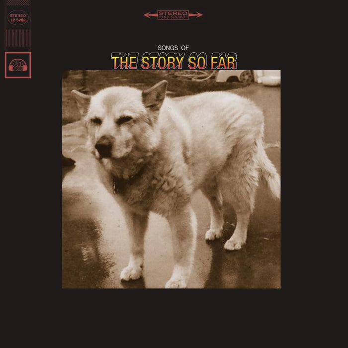 The Story So Far: Songs Of
