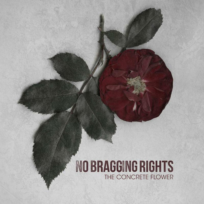 No Bragging Rights: The Concrete Flower