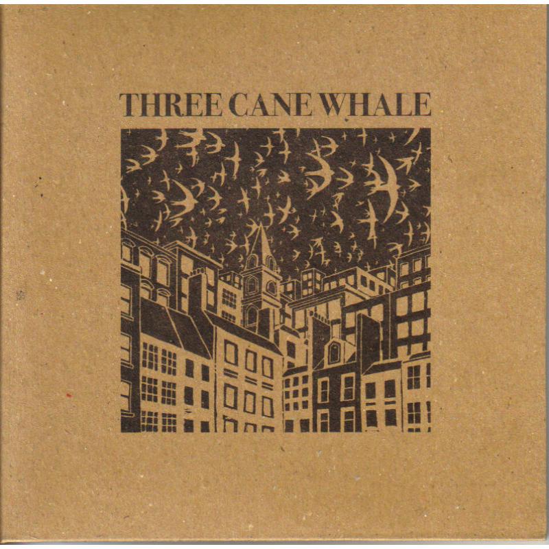 Three Cane Whale: Three Cane Whale