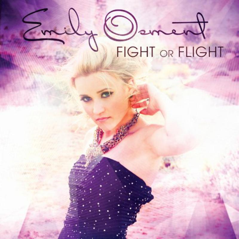 Emily Osment: Fight Or Flight