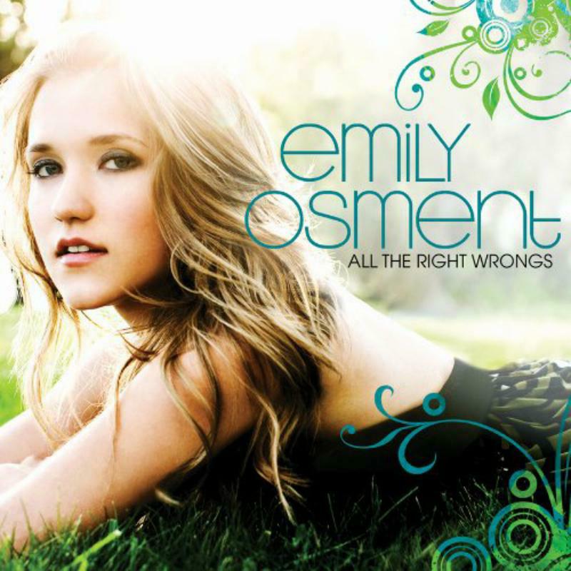 Emily Osment: All The Right Wrongs