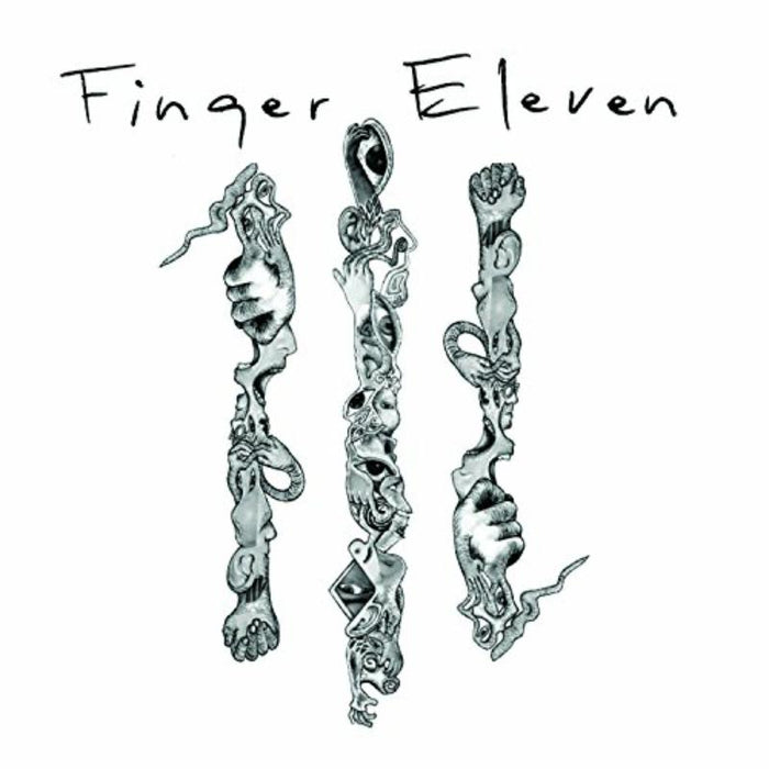 Finger Eleven: Finger Eleven