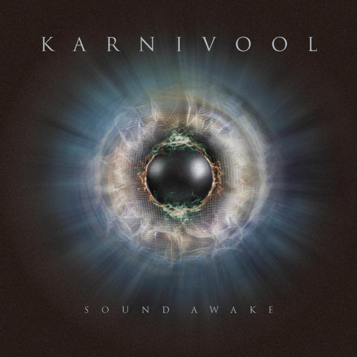 Karnivool: Sound Awake (Gatefold Black 2LP)