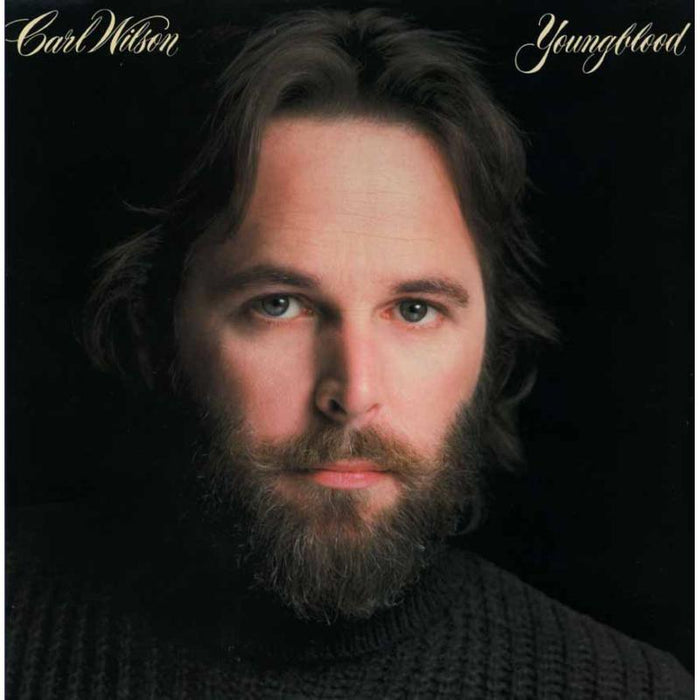 Carl Wilson: Youngblood