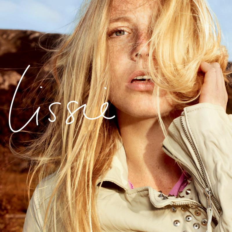 Lissie: Catching A Tiger CD