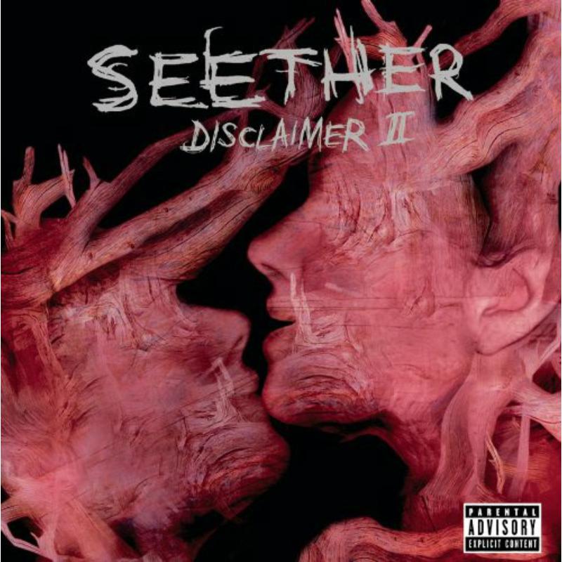 Seether: Disclaimer II [explicit]