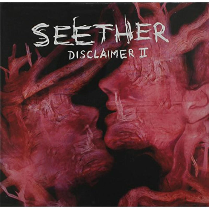 Seether: Disclaimer II (Clean Version)