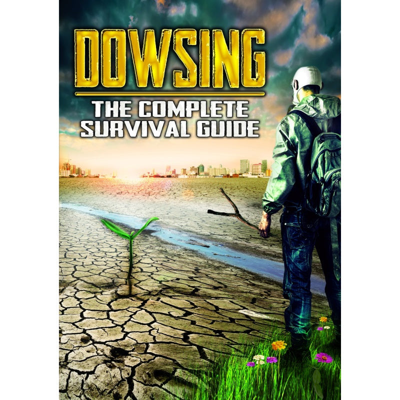 Various Artists: Dowsing: The Complete Survival Guide