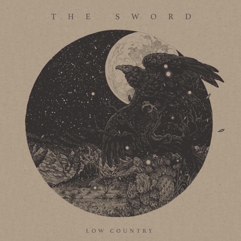 Sword: Low Country