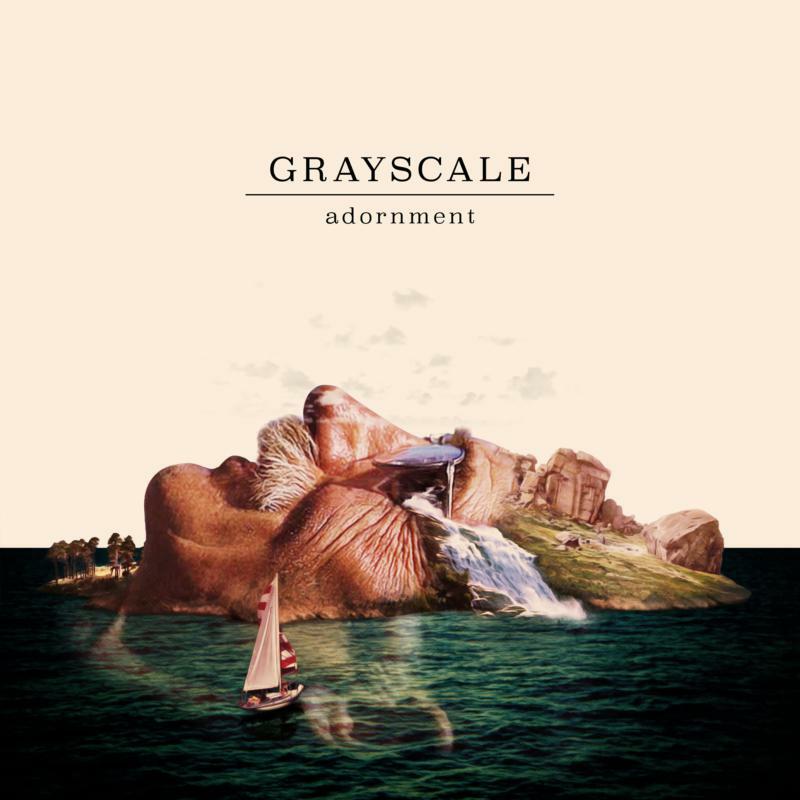 Grayscale: Adornment