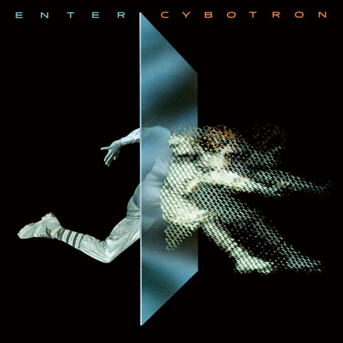 Cybotron: Enter