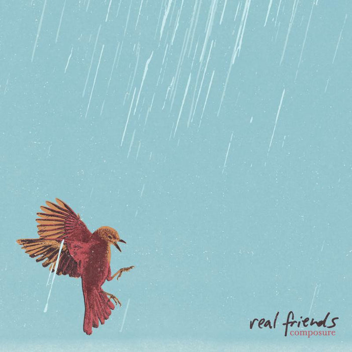 Real Friends: Composure