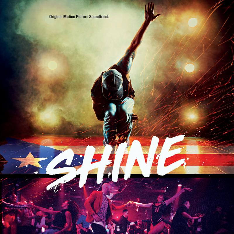 O.S.T.: Shine