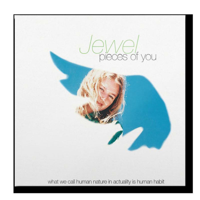 Jewel: Pieces Of You