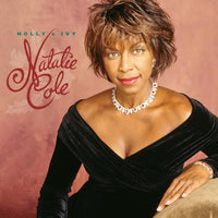 Natalie Cole: Holly & Ivy