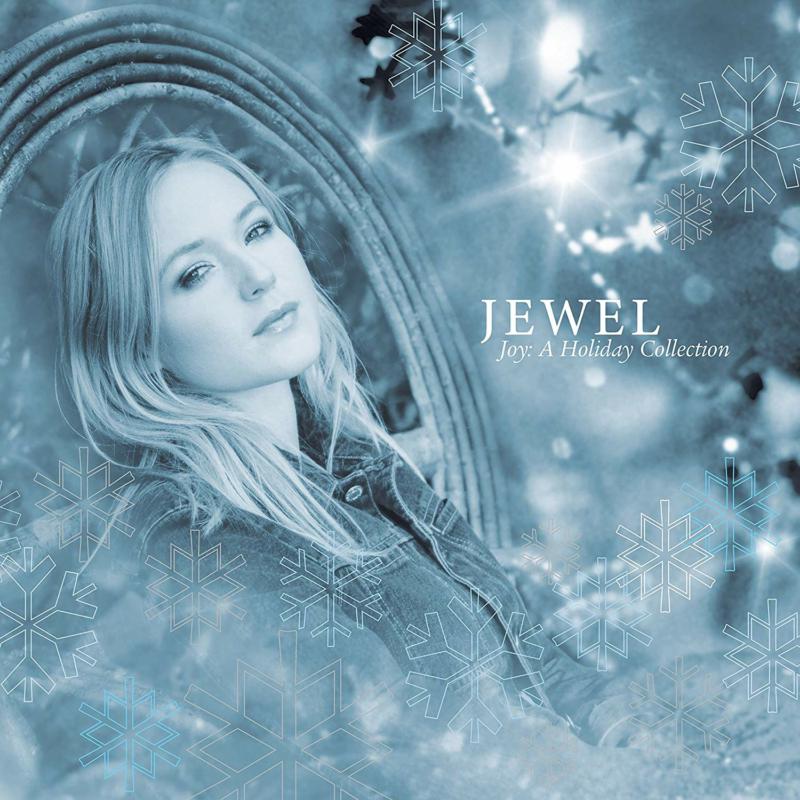 Jewel: Joy: A Holiday Collection
