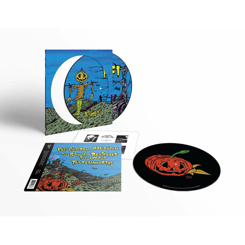 AFI: Answer That And Stay Fashionable – Proper Music