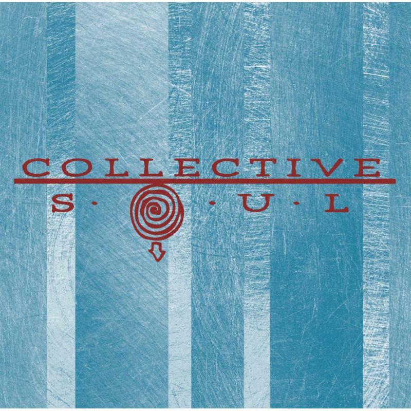 Collective Soul: Collective Soul (LP)