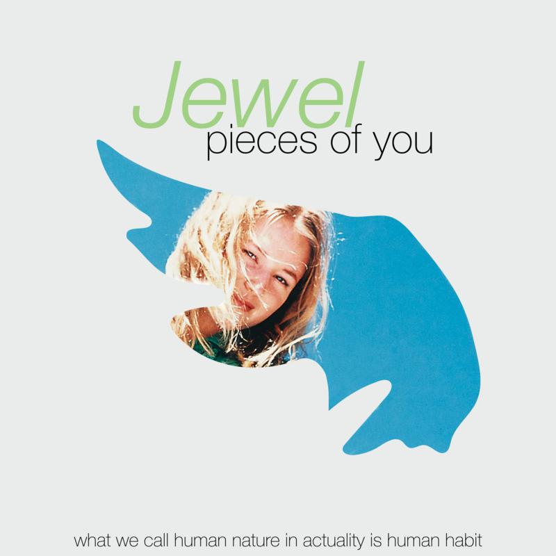 Jewel: Pieces Of You (25th Anniversary Edition) (4LP)