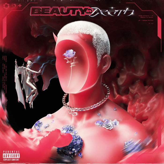 Chase Atlantic: Beauty In Death (LP)