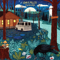 John R. Miller: Depreciated (LP)