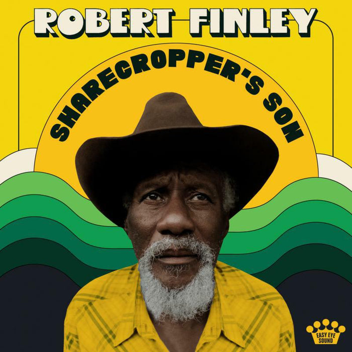 Robert Finley: Sharecropper's Son