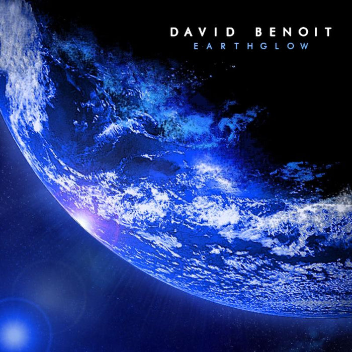 David Benoit: Earthglow