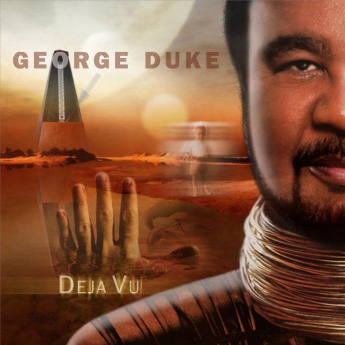 George Duke: Deja Vu