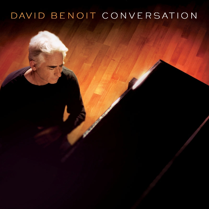 David Benoit: Conversation