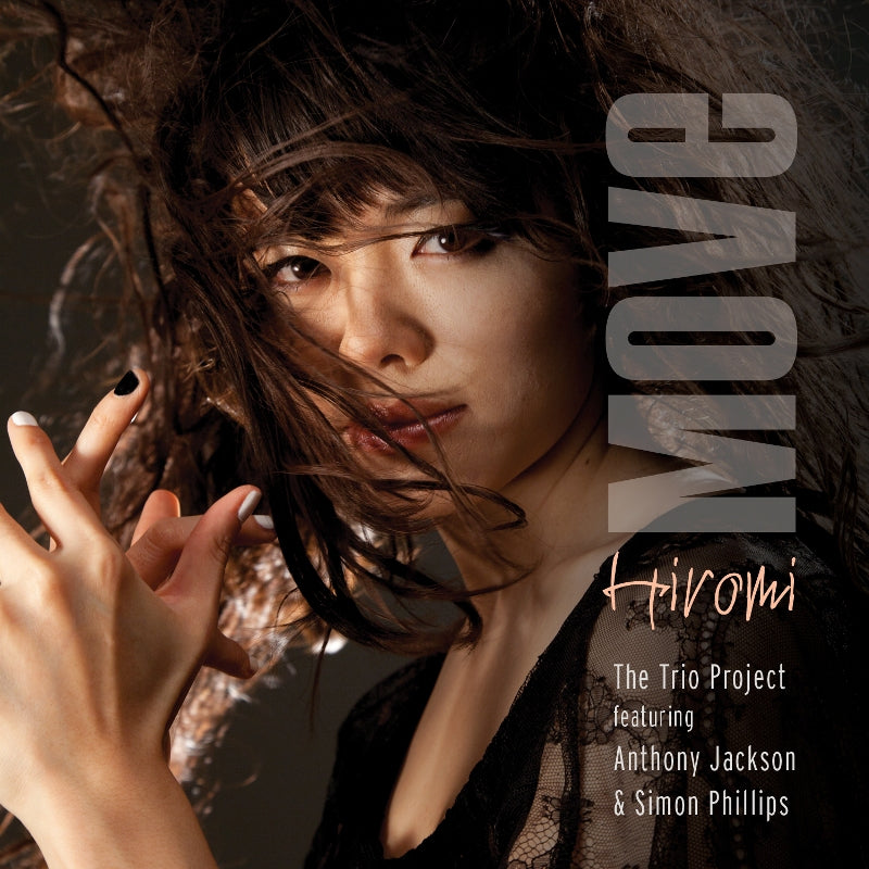 Hiromi: Solo - Live At Blue Note New York – Proper Music