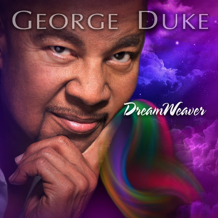 George Duke: DreamWeaver