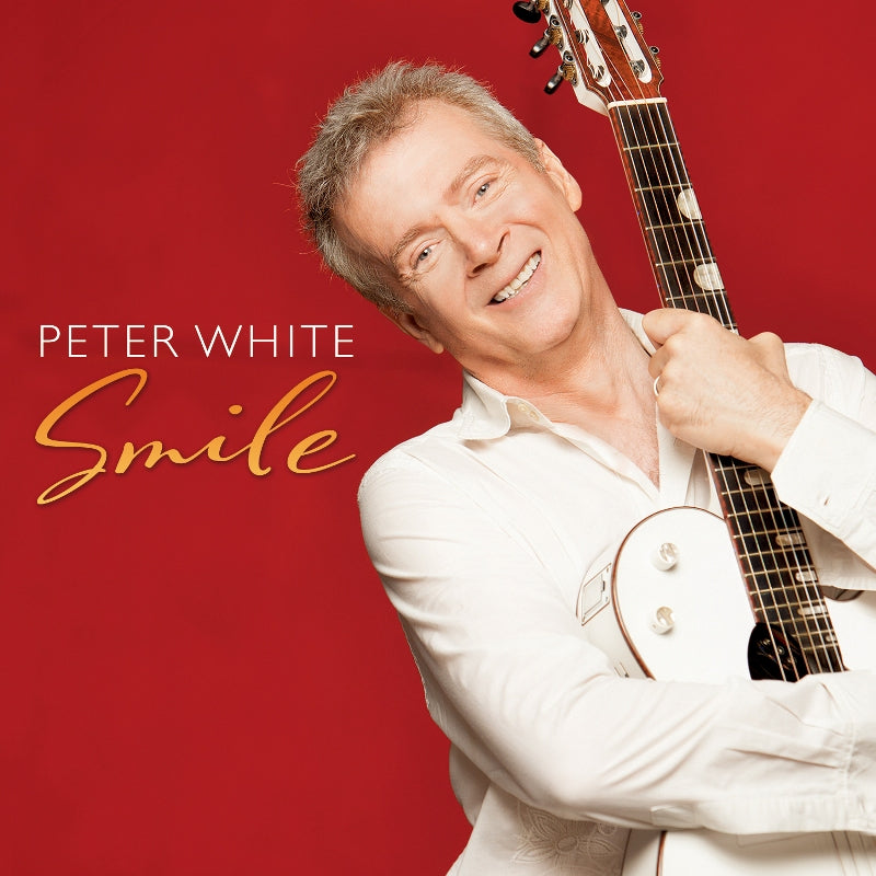 Peter White: Smile