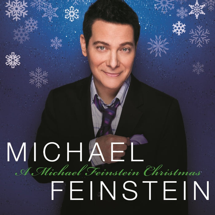 Michael Feinstein: A Michael Feinstein Christmas