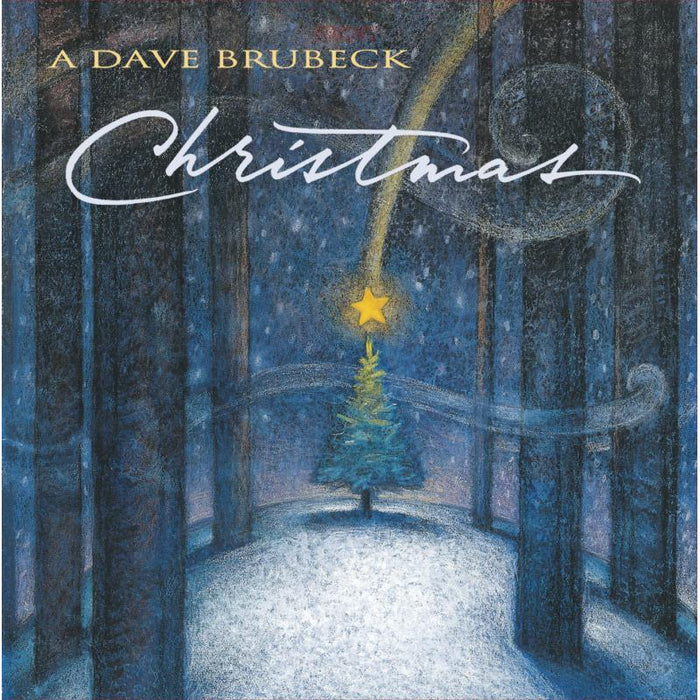 Dave Brubeck: Dave Brubeck Christmas
