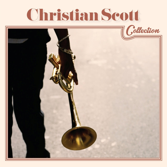 Christian Scott: Christian Scott Collection