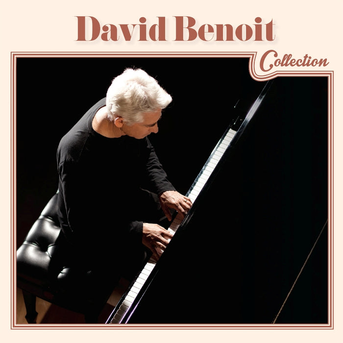 David Benoit: David Benoit Collection