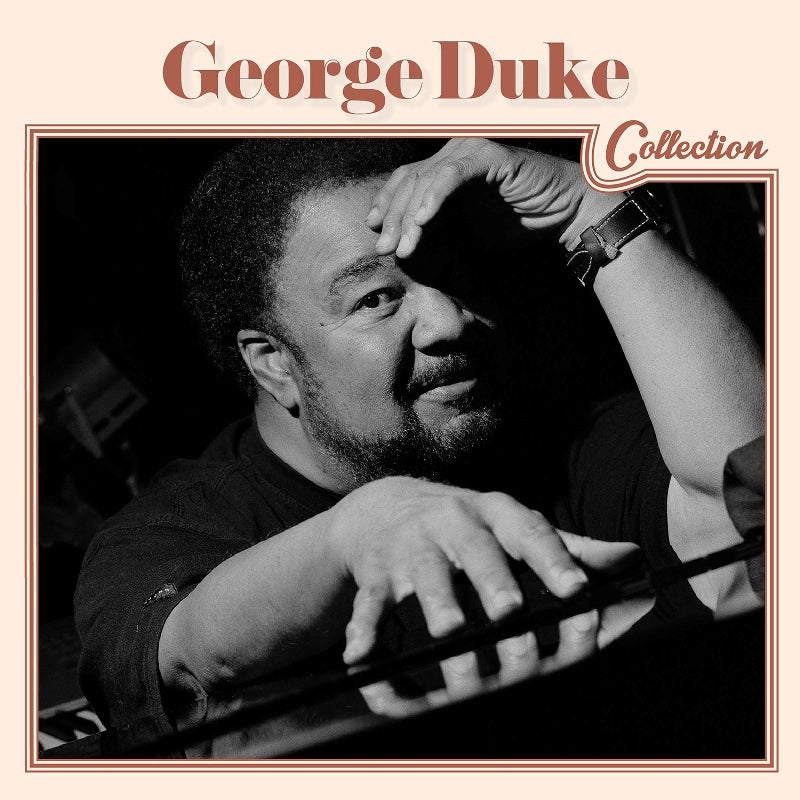 George Duke: George Duke Collection