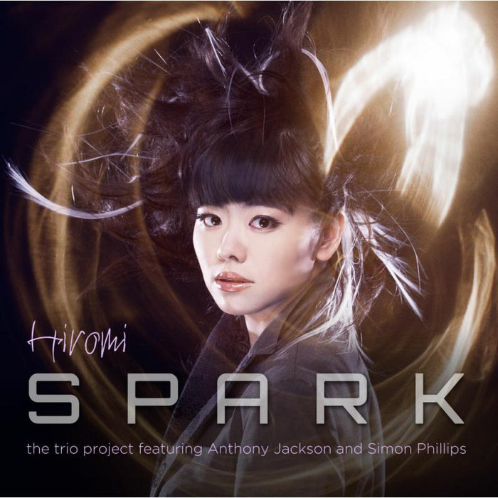 Hiromi: Spark