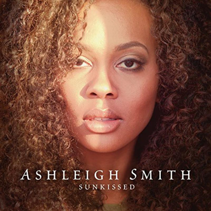 Ashleigh Smith: Sunkissed