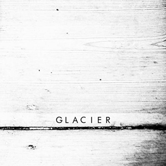 Lesley Flanigan: Glacier
