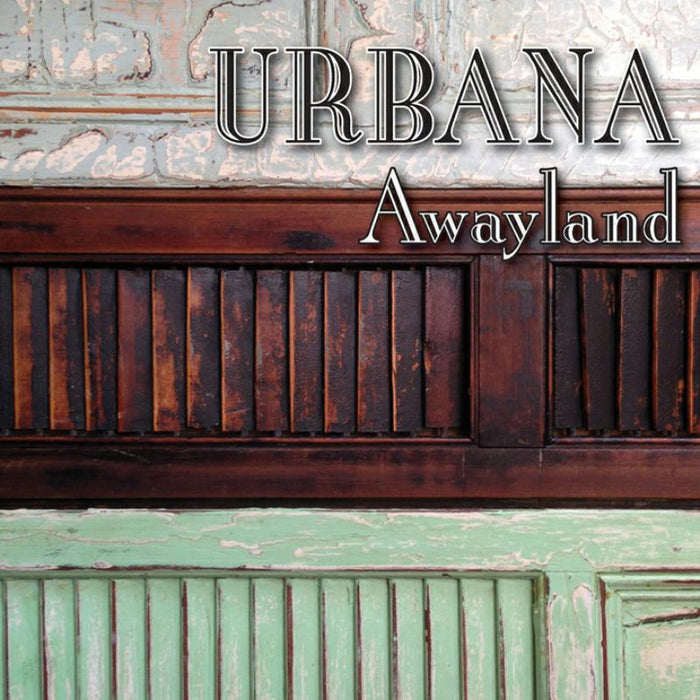 Urbana: Awayland