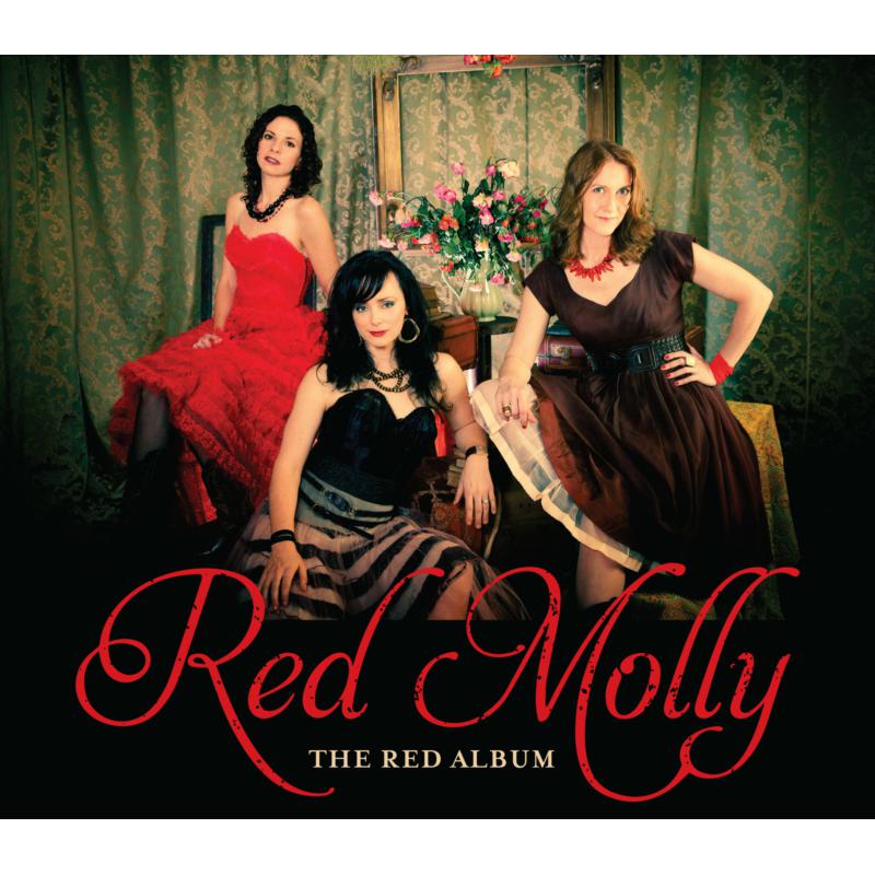 Red Molly: Red Album