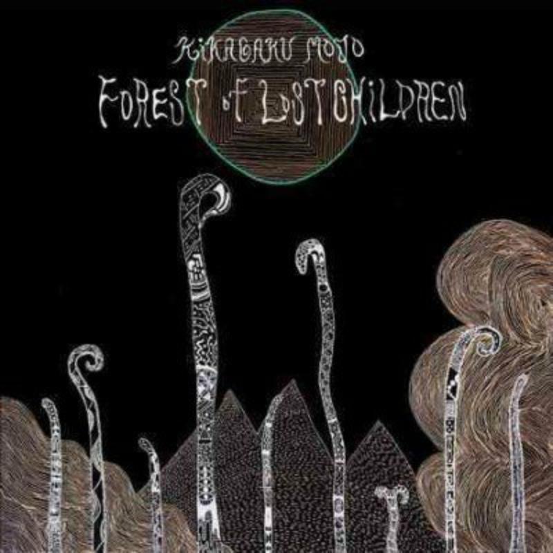 Kikagaku Moyo: Forest Of Lost Children