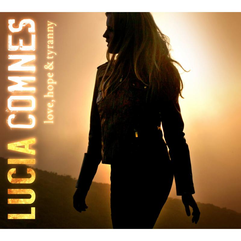 Lucia Comnes: Love, Hope & Tyranny